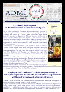 Info Admi giugno 2023
