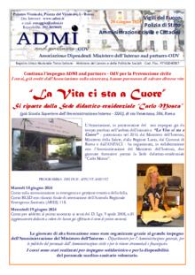 Corso primo soccorso per Addetti al Primo Soccorso
