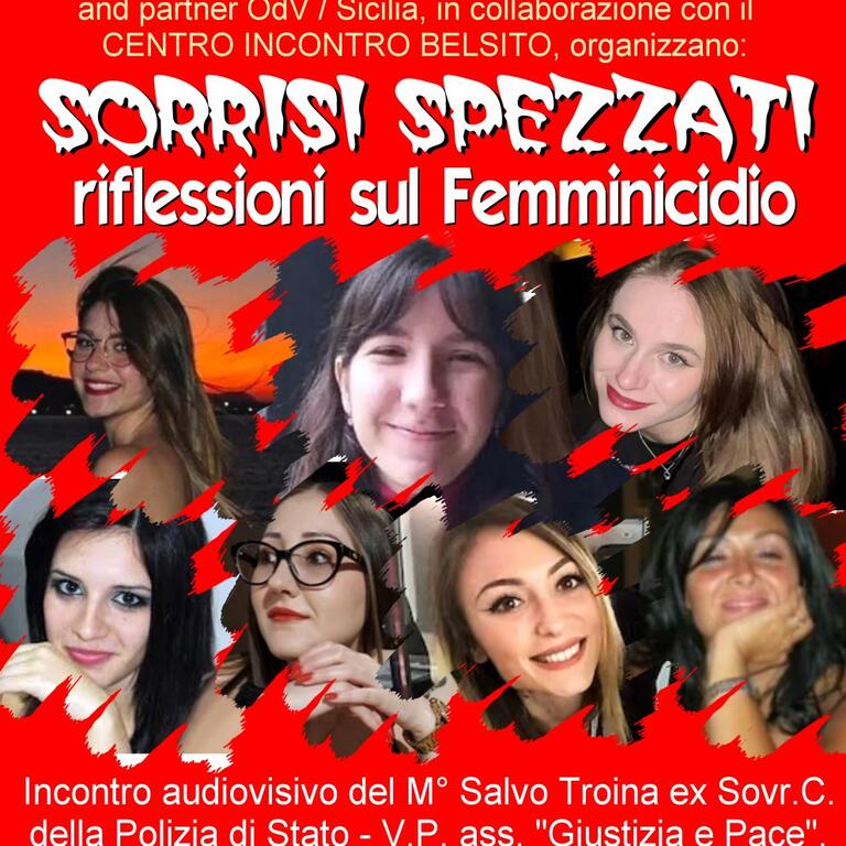 Sorrisi spezzati