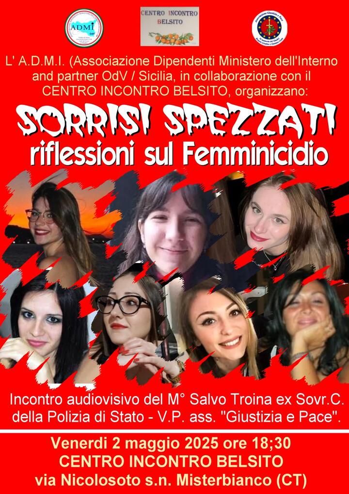 Sorrisi spezzati